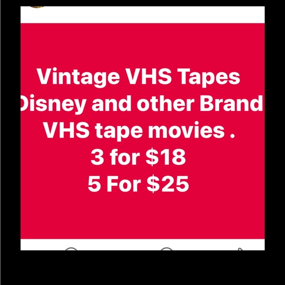 Pokémon MewTwo Returns VHS tape - Picture 5 of 5